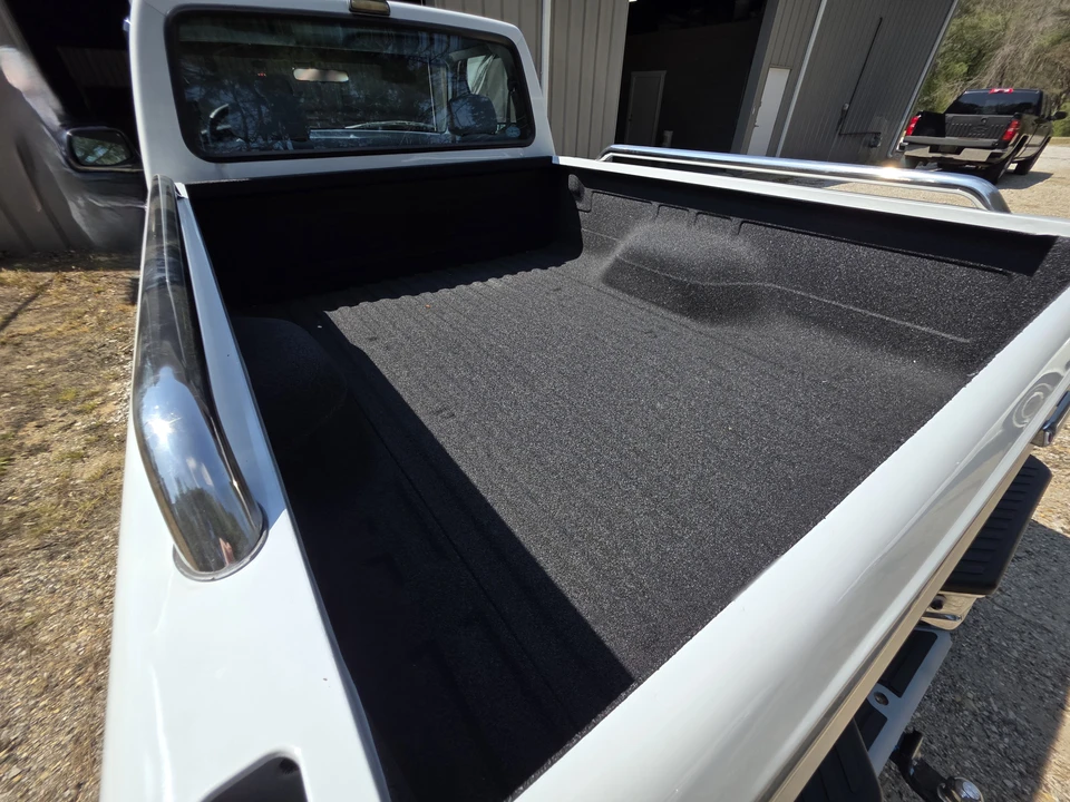 1993 Ford F-Series 9th Gen - Image 14 of 18