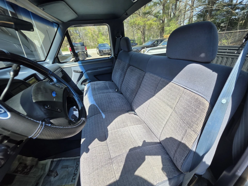 1993 Ford F-Series 9th Gen - Image 9 of 18