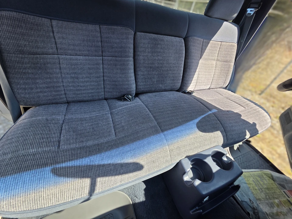 1993 Ford F-Series 9th Gen - Image 18 of 18