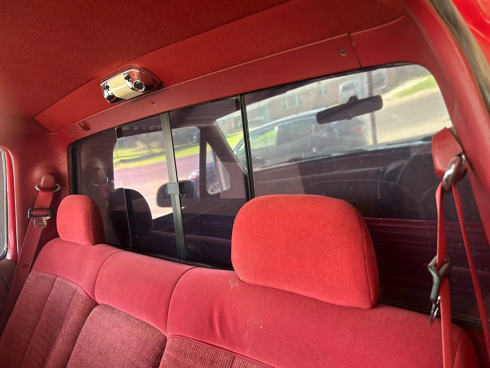 1993 Ford F-Series 9th Gen - Image 6 of 10