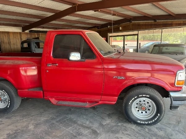 1993 Ford F-Series 9th Gen - Image 3 of 10