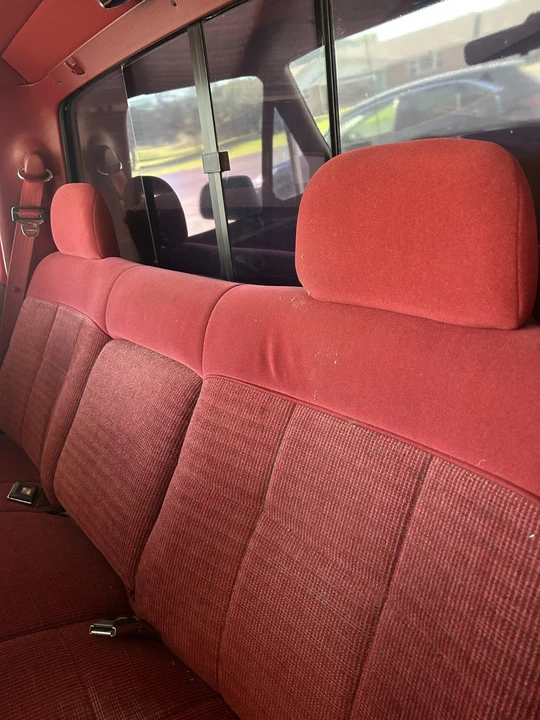 1993 Ford F-Series 9th Gen - Image 7 of 10