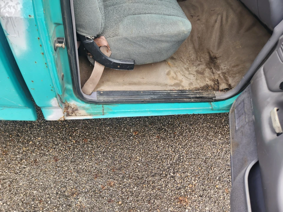 1993 Ford F-Series 9th Gen - Image 11 of 21