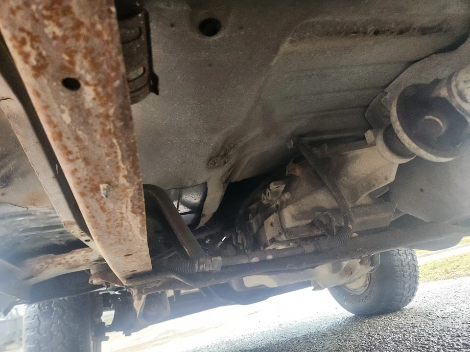 1993 Ford F-Series 9th Gen - Image 13 of 21