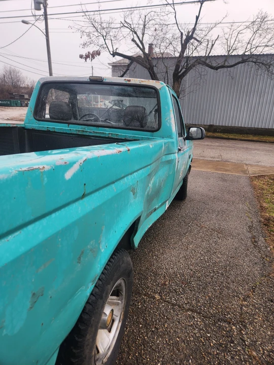 1993 Ford F-Series 9th Gen - Image 18 of 21
