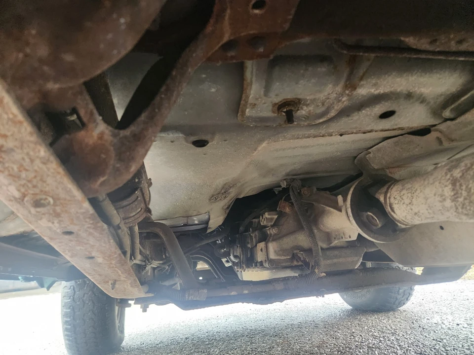 1993 Ford F-Series 9th Gen - Image 12 of 21