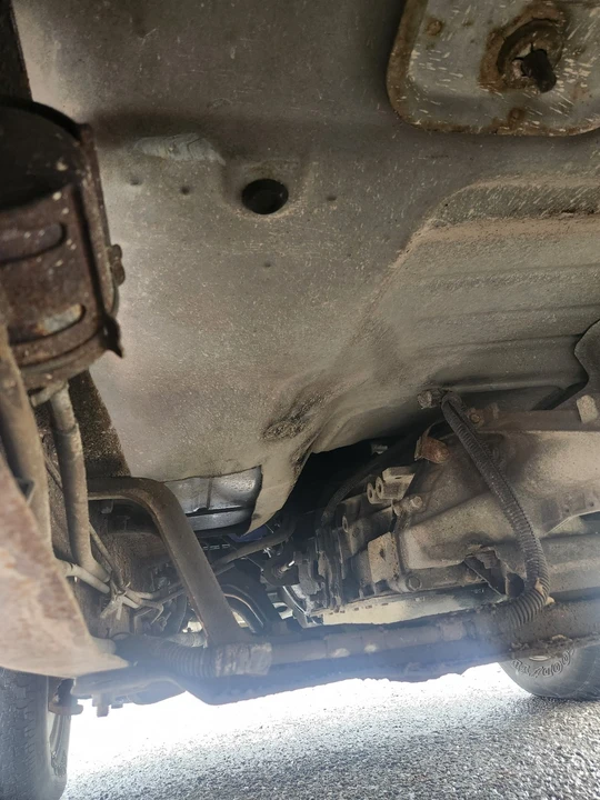 1993 Ford F-Series 9th Gen - Image 14 of 21