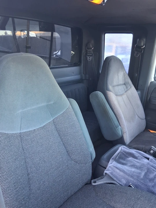 1993 Ford F-Series 9th Gen - Image 6 of 12