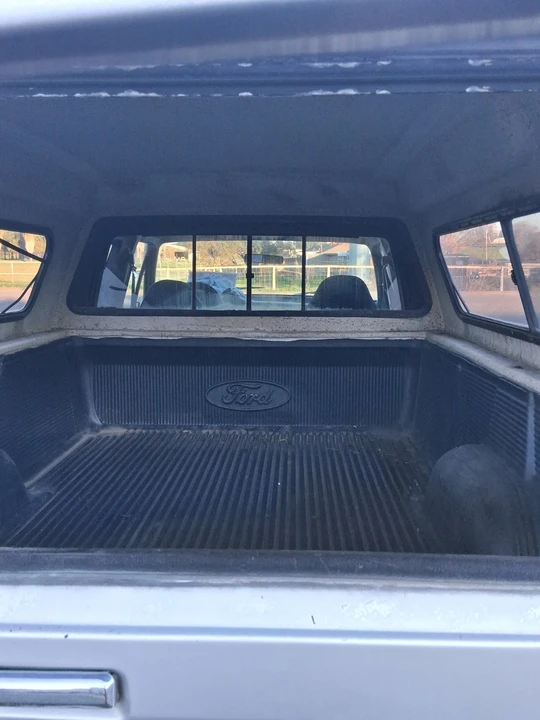 1993 Ford F-Series 9th Gen - Image 11 of 12