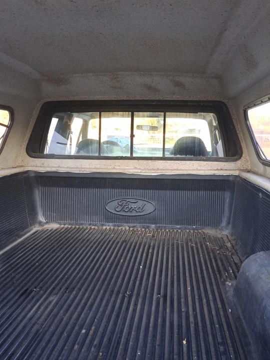 1993 Ford F-Series 9th Gen - Image 10 of 12