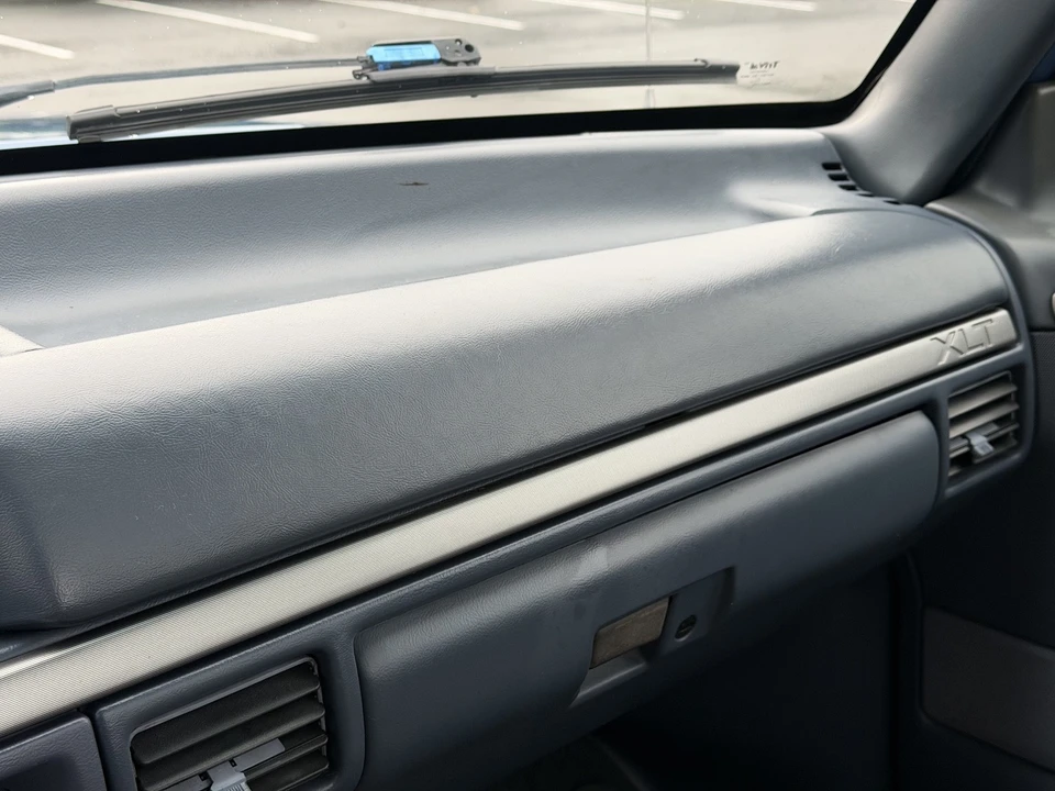 1993 Ford F-Series 9th Gen - Image 15 of 17