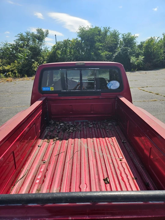 1993 Ford F-Series 9th Gen - Image 5 of 18