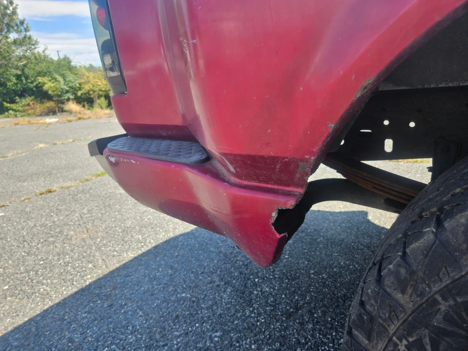 1993 Ford F-Series 9th Gen - Image 12 of 18