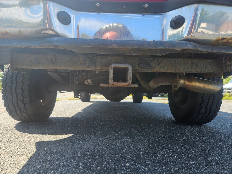 1993 Ford F-Series 9th Gen - Image 16 of 18