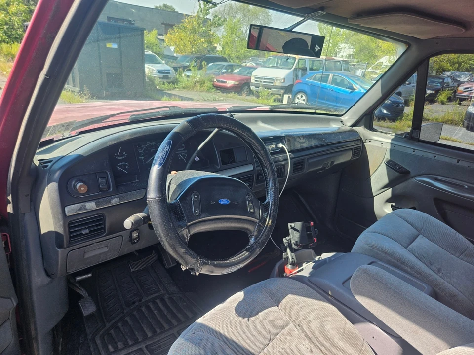 1993 Ford F-Series 9th Gen - Image 8 of 18