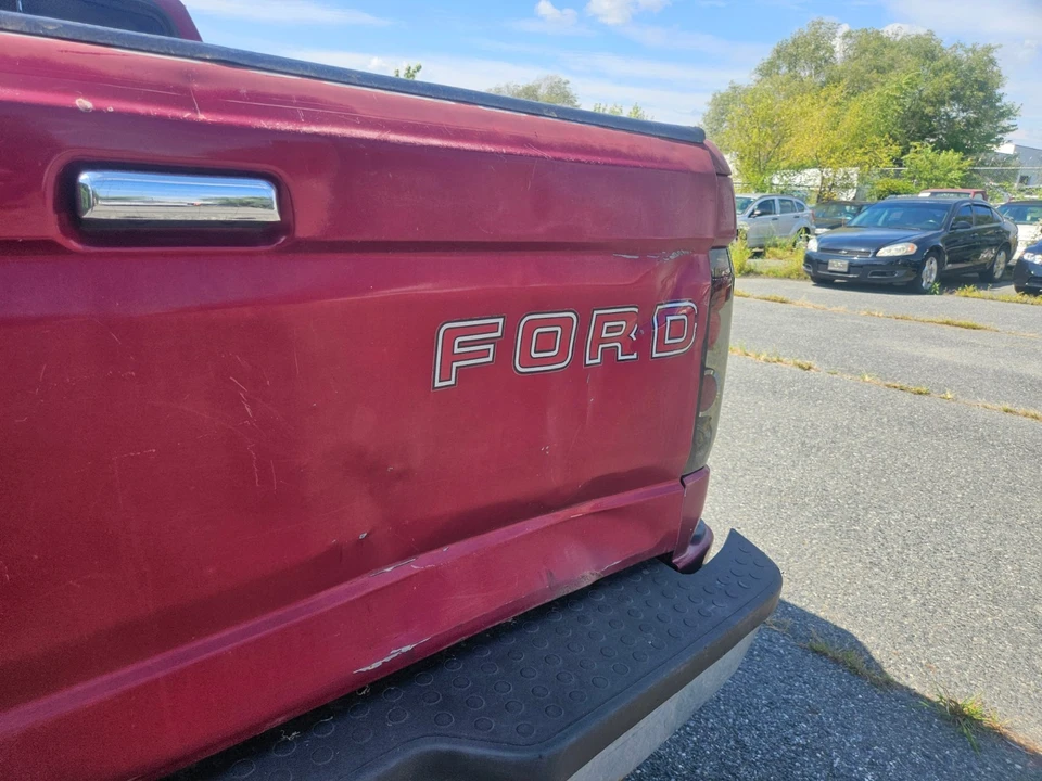 1993 Ford F-Series 9th Gen - Image 9 of 18