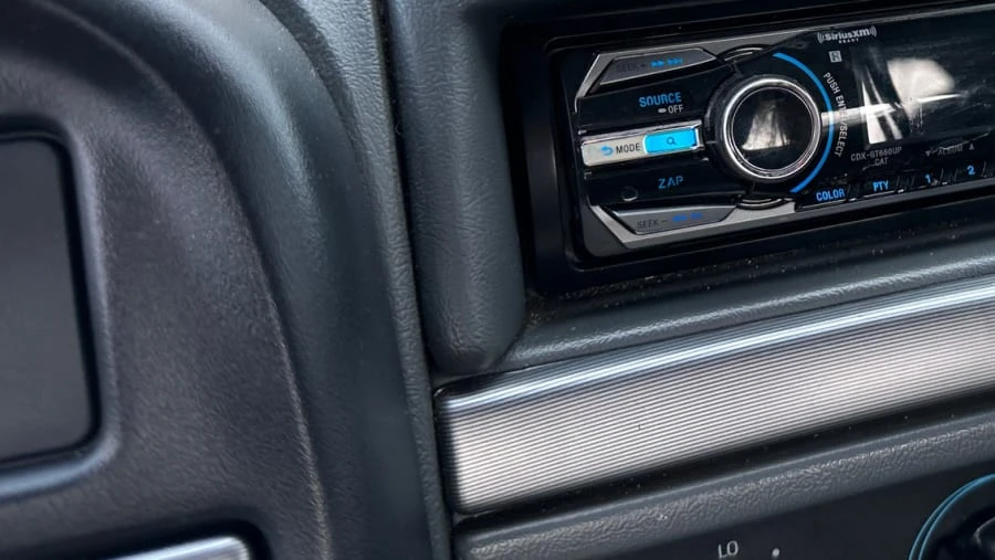 1993 Ford F-Series 9th Gen - Image 6 of 13