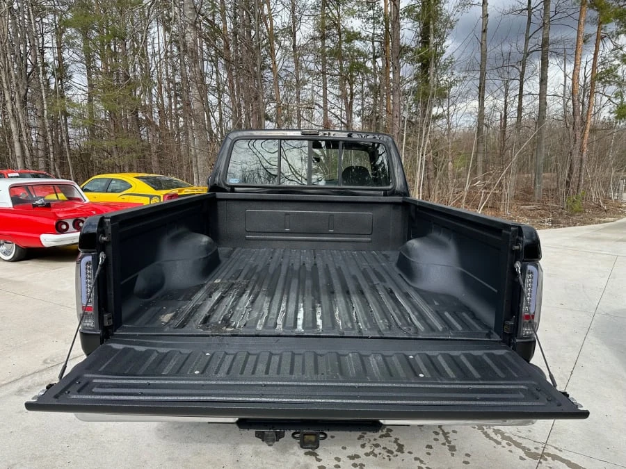 1993 Ford F-Series 9th Gen - Image 13 of 13