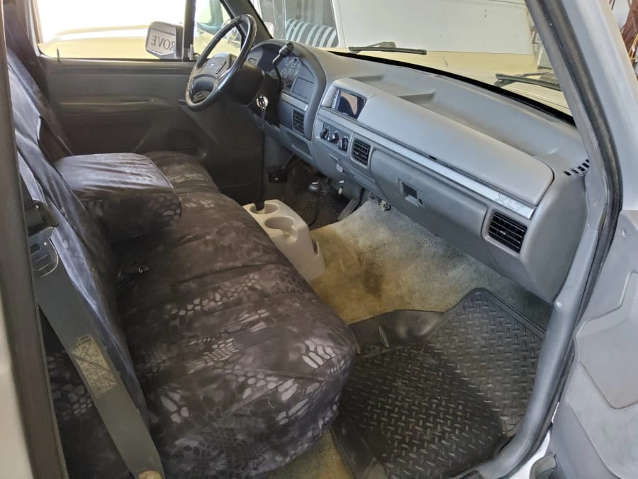 1993 Ford F-Series 9th Gen - Image 5 of 5