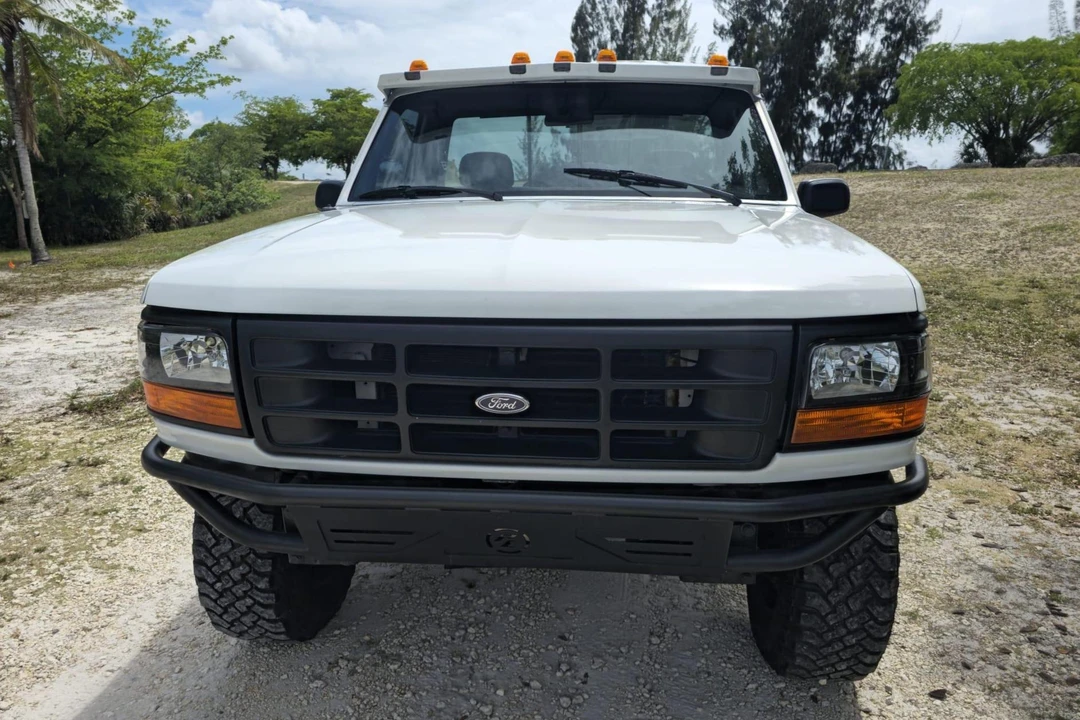 1993 Ford F-Series 9th Gen - Image 2 of 31