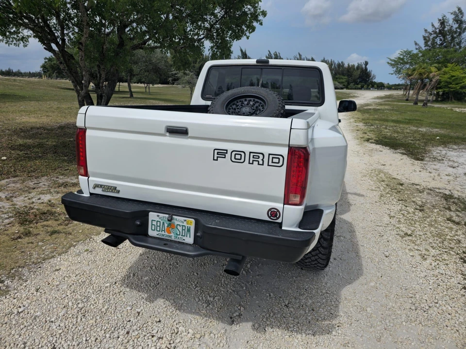 1993 Ford F-Series 9th Gen - Image 20 of 31