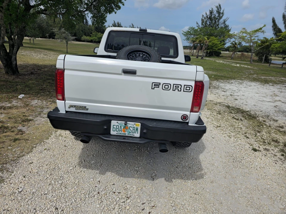 1993 Ford F-Series 9th Gen - Image 19 of 31