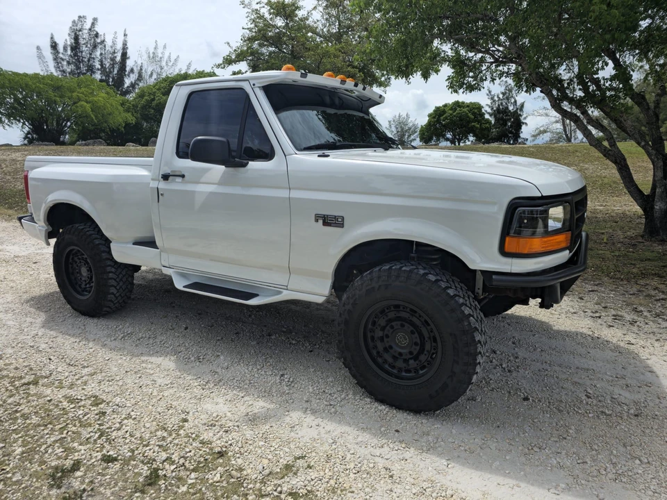 1993 Ford F-Series 9th Gen - Image 26 of 31
