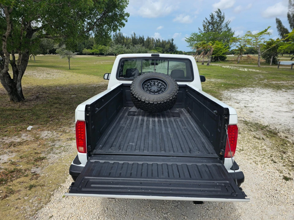 1993 Ford F-Series 9th Gen - Image 17 of 31