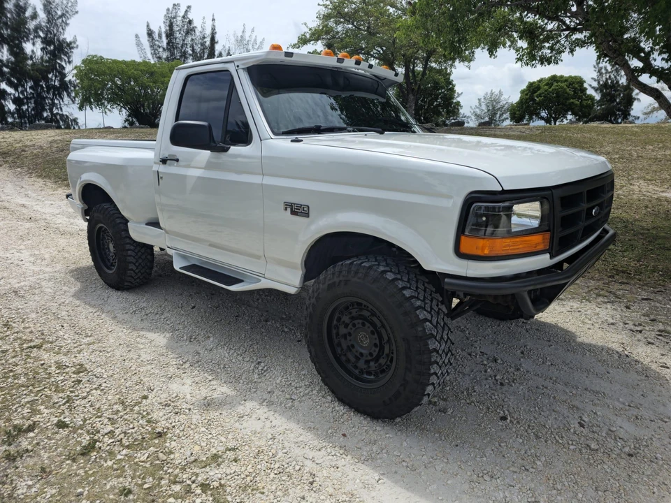 1993 Ford F-Series 9th Gen - Image 28 of 31