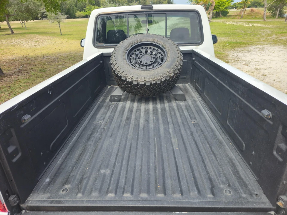 1993 Ford F-Series 9th Gen - Image 18 of 31