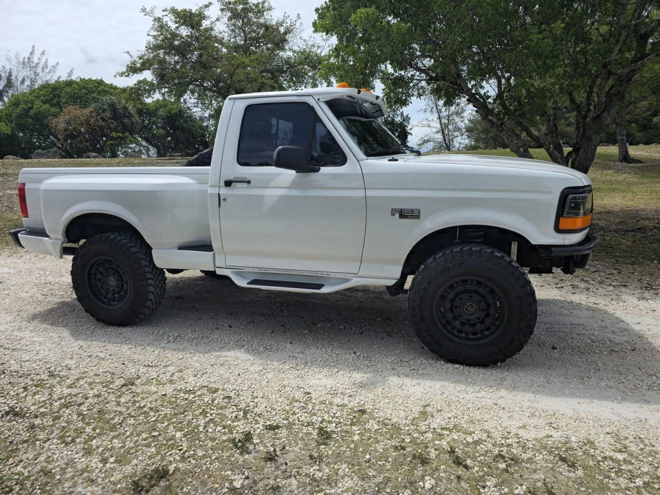 1993 Ford F-Series 9th Gen - Image 25 of 31