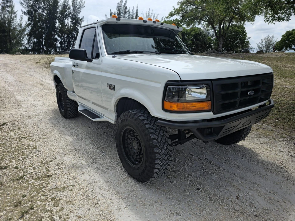 1993 Ford F-Series 9th Gen - Image 29 of 31