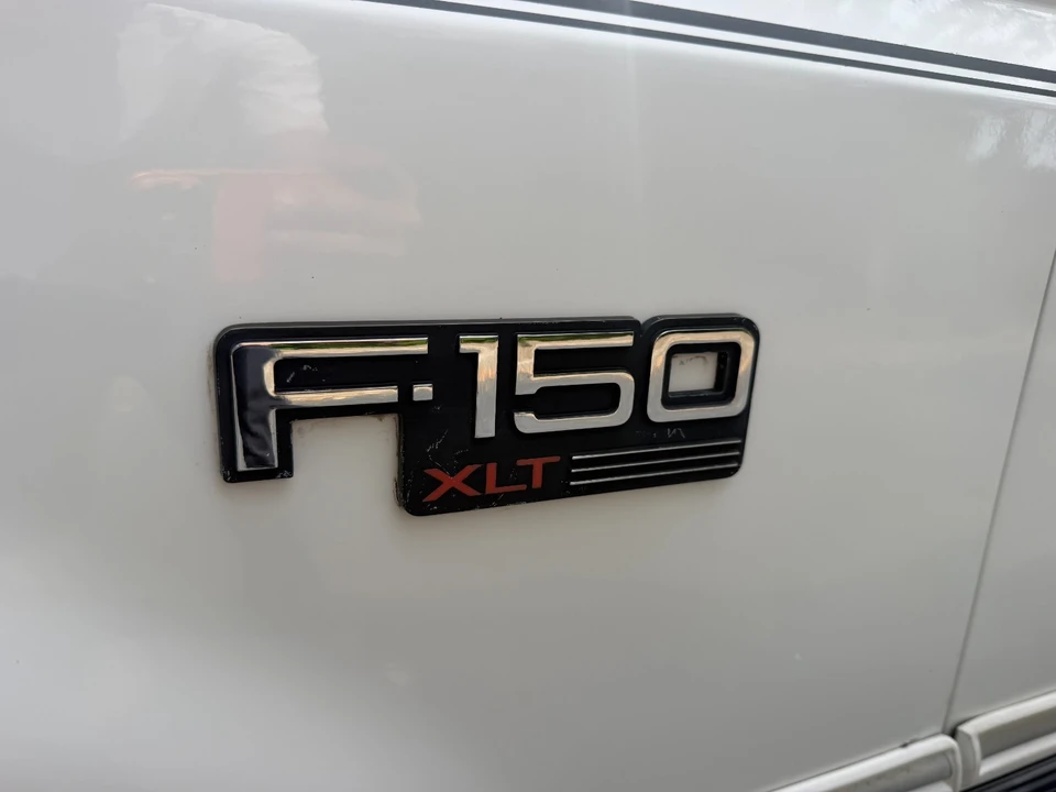 1993 Ford F-Series 9th Gen - Image 8 of 13