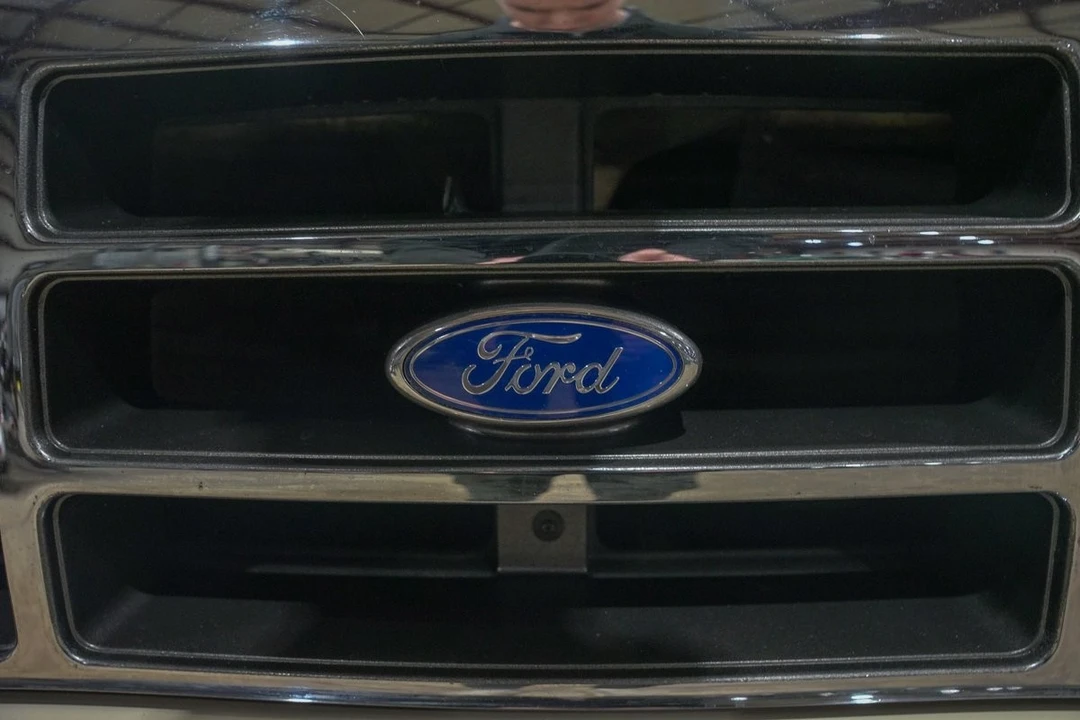 1993 Ford F-Series 9th Gen - Image 18 of 31