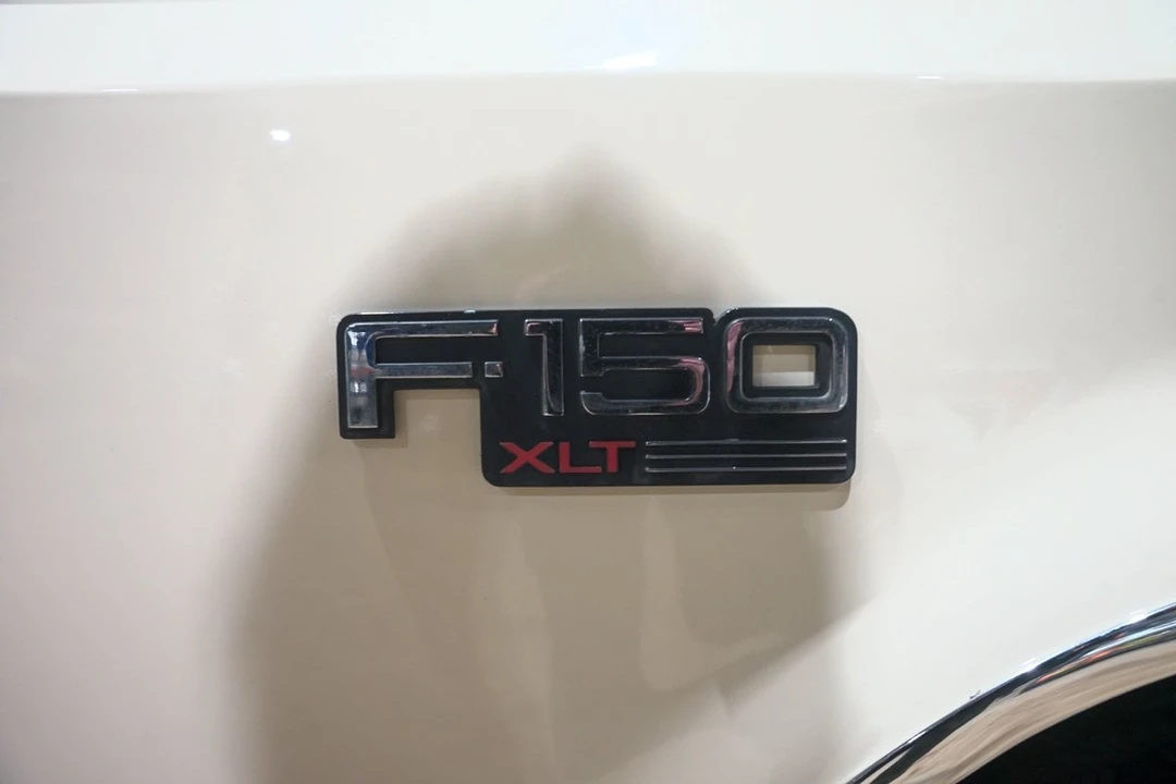 1993 Ford F-Series 9th Gen - Image 20 of 31