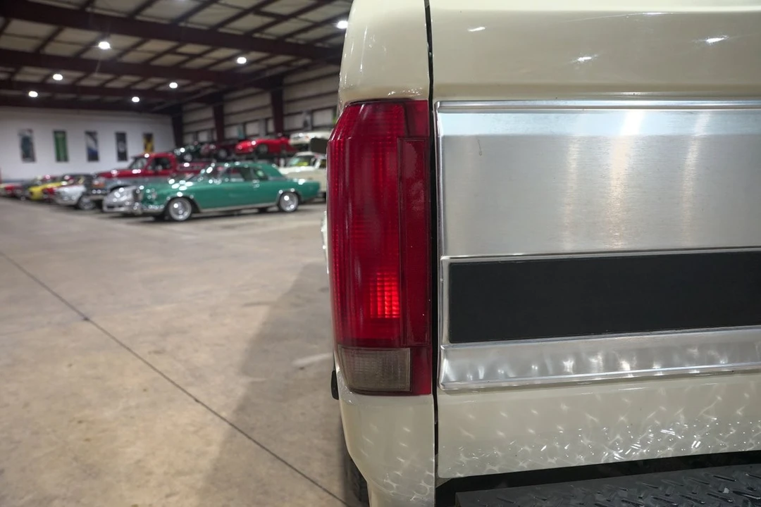 1993 Ford F-Series 9th Gen - Image 27 of 31