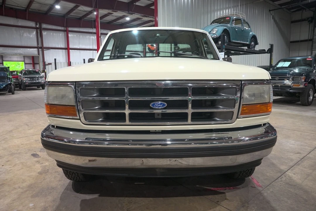1993 Ford F-Series 9th Gen - Image 13 of 31