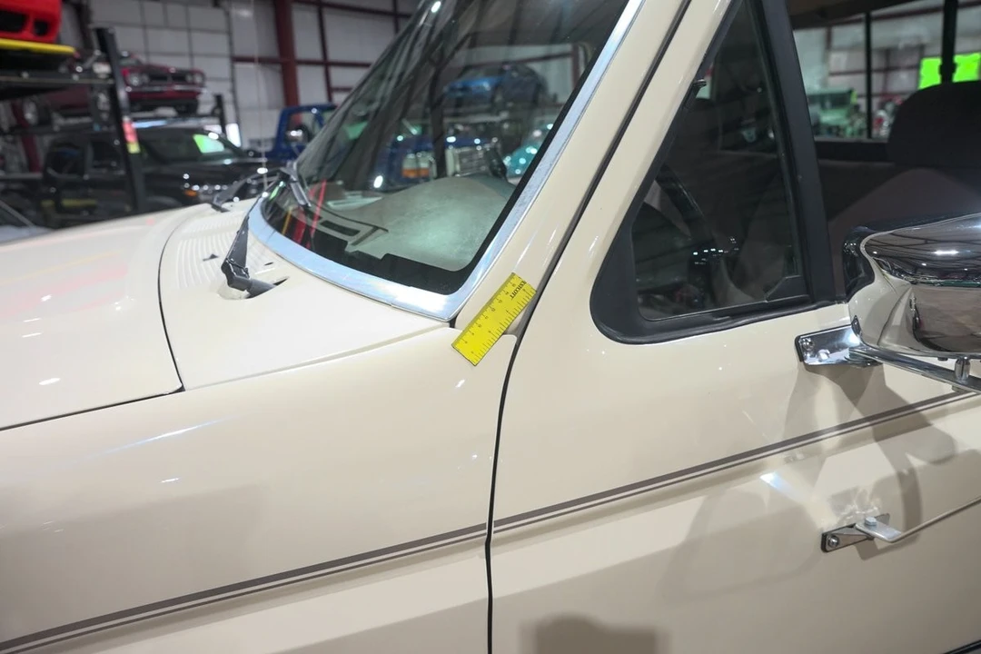 1993 Ford F-Series 9th Gen - Image 22 of 31