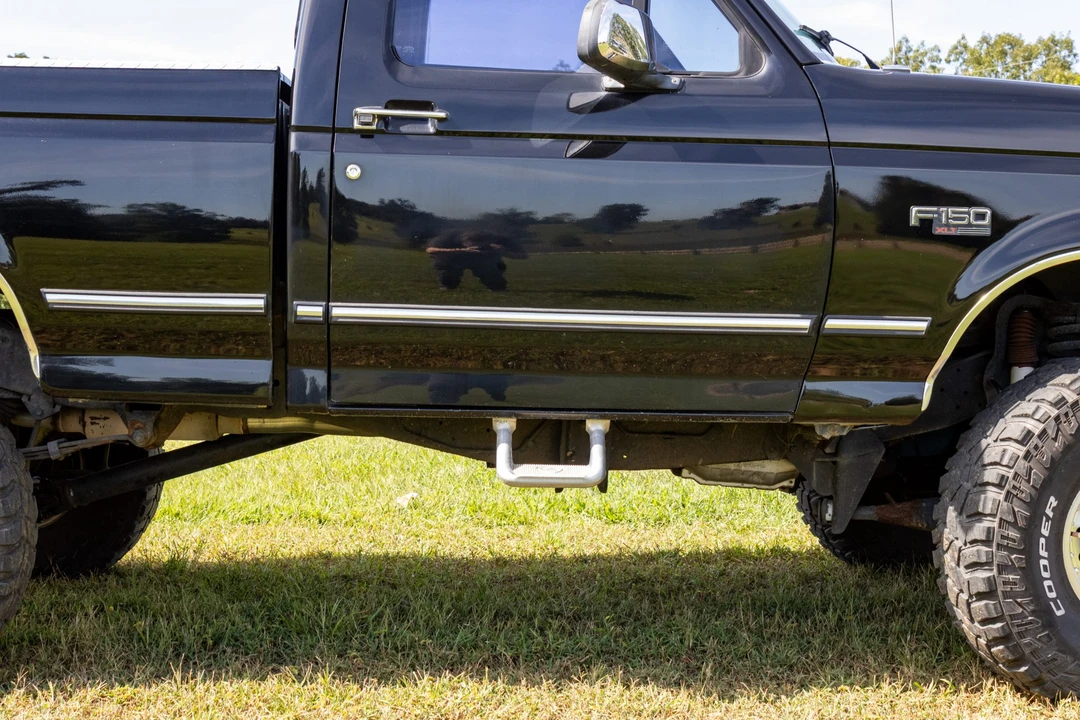 1993 Ford F-Series 9th Gen - Image 16 of 31