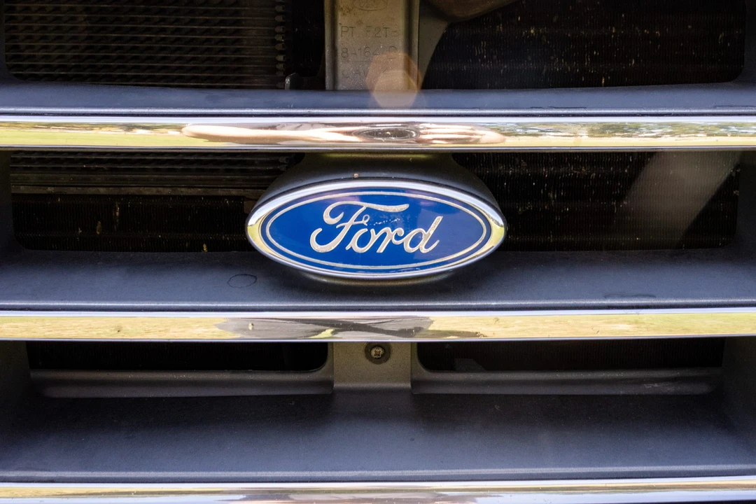 1993 Ford F-Series 9th Gen - Image 24 of 31