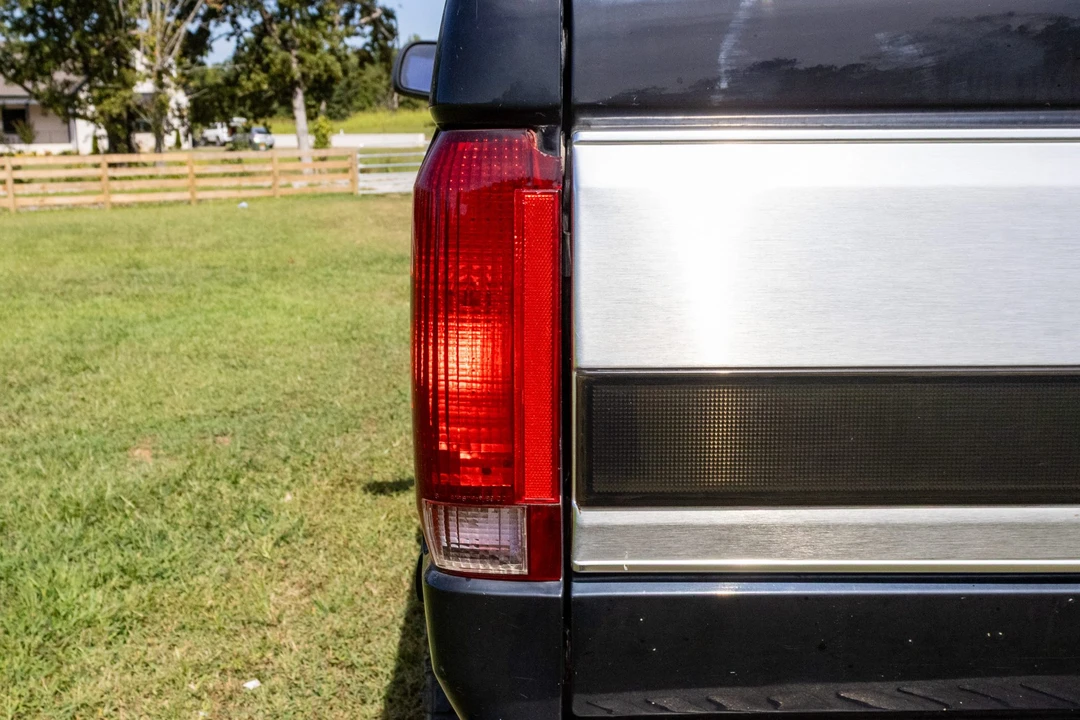 1993 Ford F-Series 9th Gen - Image 13 of 31