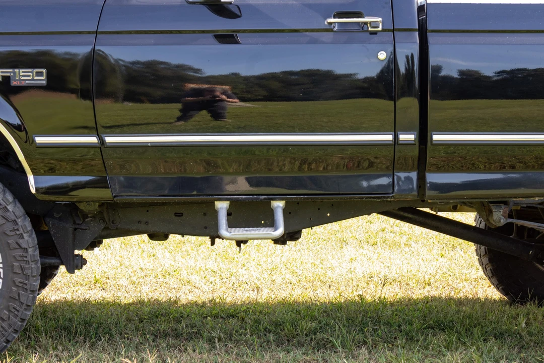 1993 Ford F-Series 9th Gen - Image 15 of 31