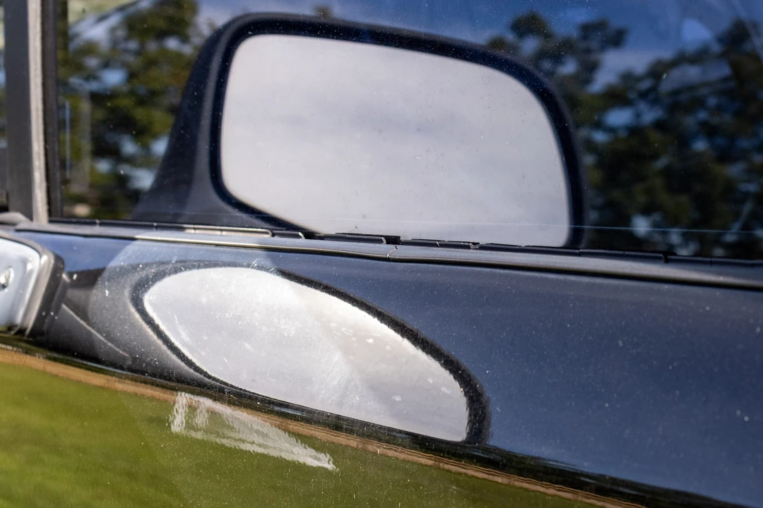 1993 Ford F-Series 9th Gen - Image 29 of 31