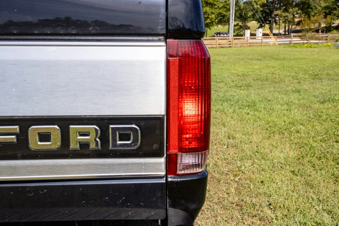 1993 Ford F-Series 9th Gen - Image 14 of 31