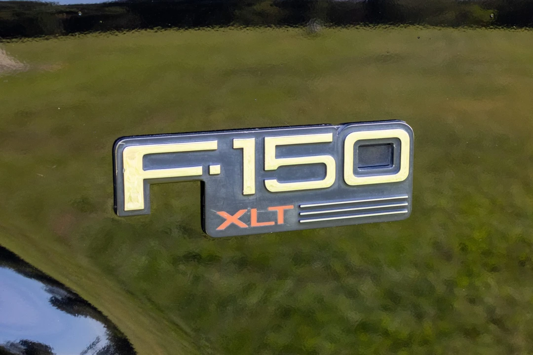 1993 Ford F-Series 9th Gen - Image 27 of 31