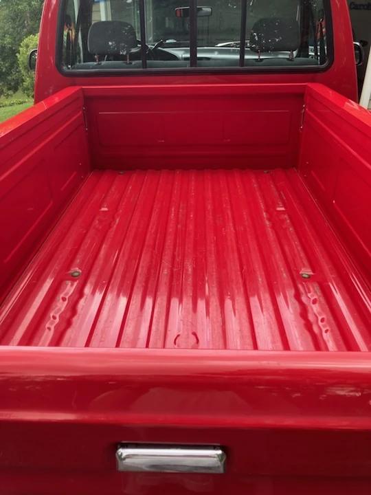 1993 Ford F-Series 9th Gen - Image 19 of 31