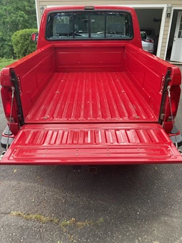 1993 Ford F-Series 9th Gen - Image 20 of 31