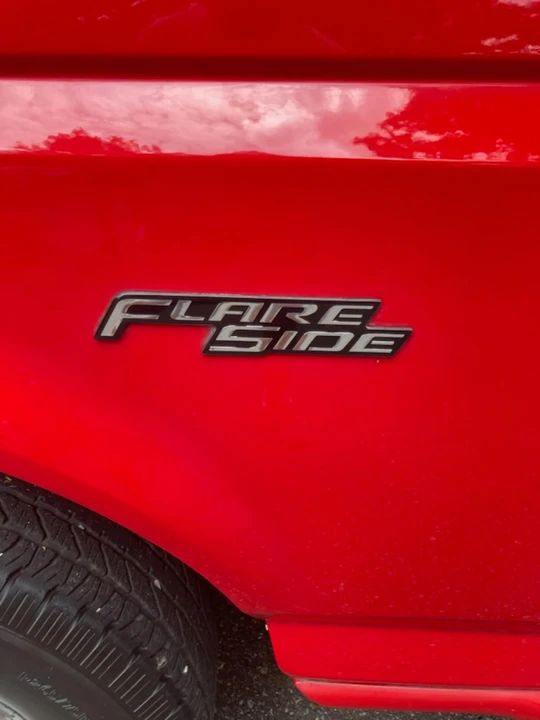 1993 Ford F-Series 9th Gen - Image 16 of 31