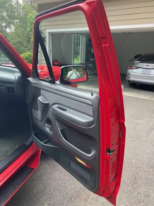 1993 Ford F-Series 9th Gen - Image 24 of 31