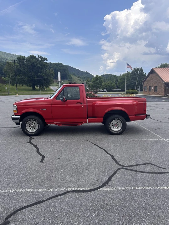 1993 Ford F-Series 9th Gen - Image 3 of 31
